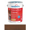 Farba, lak - Remmers Holzschutz-Creme Glaze 2,5L orech (Farba, lak - Remmers Holzschutz-Creme Glaze 2,5L orech)