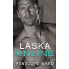 Láska online - Penelope Ward