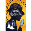 Lovec záhad Artie Conan Doyle: Klub hrobníků - Robert J. Harris