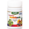 JutaVit Komplex Multivitamín pre dospelých 45 tabliet