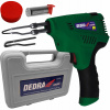 Spájkovačka - DEDRA DED7538 200 Transformátor Spájkovanie železa (Spájkovačka - DEDRA DED7538 200 Transformátor Spájkovanie železa)