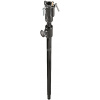 Manfrotto Black Aluminium Extension 2-Section Stand