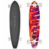 Longboard CUT KICKTAIL 36” Streaming