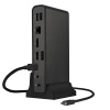 ASUS dock DC301 - Triple Display USB-C Dock - dobíja notebook max.90W 90XB0A5N-BDS010