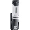Laserliner 082.027A vlhkomer vzduchu (hygrometer), 0 % rF-100 % rF; 082.027A