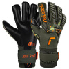 Reusch Attrakt Gold X Evolution Cut M 53 70 064 5555 goalkeeper gloves (112069) Black 8