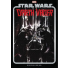 Star Wars Darth Vader Poster Book