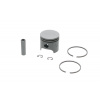 AIP kompletný piest pre krovinorezy OLEO-MAC Oleomac 435BP 735S 735T Efco 8350 8355 8735 38 mm (OEM 4196067)
