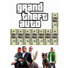 Výtlač Jedlý Obrázok Na Tortu Hra Gta Super