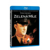 Zelená míle Blu-ray