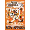 Ostroočko - Kurt Vonnegut jr.