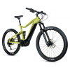 Leader fox E-BIKE ARRAN FULL SUSP. 29