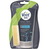 VEET Men Silk & Fresh Depilačný krém do sprchy na citlivú pokožku 150 ml