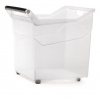 Prosperplast NUK Plastový box 380 x 379 x 379 mm NUK5H