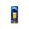 ASTRA Smart biela guma veľ.L blister mix farieb 403022013