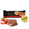 Gam's Proteín Dubai Chocolate Style Tyčinka Jahoda 60g