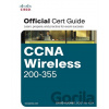 CCNA Wireless 200-355 - David Hucaby