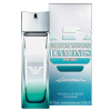 Giorgio Armani Diamonds Man Summer 2010 toaletná voda, Toaletná voda 75 - Tester pre mužov