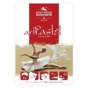 Koh-i-noor Art Pastel Skicár 180 g/m², 20 listov - sepia veľkosť A4