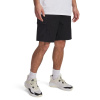 Under Armour Curry Woven pánske šortky Black XL