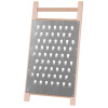 Struhadlo na řepu FED 603 s dřevěným rámem 22×44 cm 211333