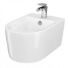 CERSANIT INVERTO BIELY ZÁVESNÝ BIDET K671-002 (CERSANIT INVERTO BIELY ZÁVESNÝ BIDET K671-002)