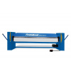 Metallkraft® Ohýbačka plechu MSBM 1520-30 SH