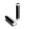 Brooks Slender Grips 130/130 Black