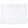 Dooky Blanket - deka Varianta: Silver Stars