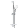 Grohe Sprchový set Tempesta s poličkou chrom 26918003