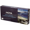 HOYA sada filtrů UV(C) + PL-C + ND8x 55 mm (Hoya Filter Kit II)