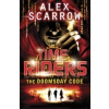 TimeRiders: The Doomsday Code (Book 3)