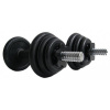 Činka nakládací Sedco pogumovaná - SET 2 x 7.5 kg, 7.5