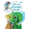 Najkrajšie slovenské povesti, 2. vydanie - Sliacky Ondrej