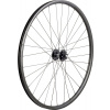 BONTRAGER Wheel Front Kovee TLR/DC91 29D 32H QR Black