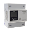 ABCtech Elektroměr 3F na DIN lištu třífázový VCX DTS-1946-4P, MODBUS -RS485, 230V, 5 (100)A
