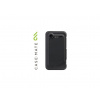 PUZDRO HTC INCREDIBLE S SILICON CASE-MATE ČIERNE
