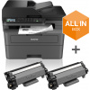 Brother MFC-L2827DWXL