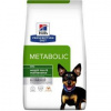 Hill's Prescription Diet Metabolic Mini Regulácia hmotnosti 6 kg
