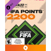 ESD GAMES ESD FIFA 22 2200 FUT Points