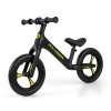 PADU Ranger Cross-Country Bike Čierna Milly Mally