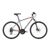 Kellys Cliff 70 Grey - 19”
