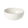 Mísa na salát|servírování 25cm|3L, PACIFICA, bílá|Salt|Casafina by Costa Nova