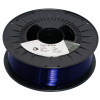 PLA filament CRYSTAL Blue 1,75 mm Smartfil 1 kg