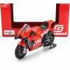 KTM RC16 Team Gasgas Factory Tech 3 Racing N°37 Motogp Sezóna 2023 Augusto Fernandez 1:18 Maisto červená