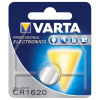 Varta CR1620 1ks 6620101401