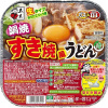 Polievka Udon Nabeyaki Sukiyaki v miske 235 g Itsuki Japonsko