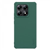Zadný kryt Nillkin Super Frosted PRO pre Xiaomi 14T Pro Deep Green