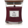 WOODWICK Black Cherry 85 g