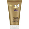 Dove samoopaľovacie telové a pleťové mlieko Summer revived Medium to dark 75 ml